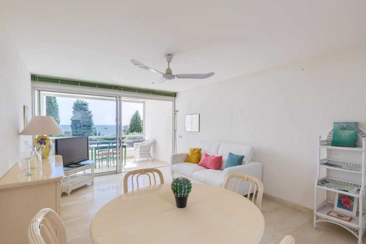 Le Grand Large 2 par Dodo-a-Cassis Exterior foto
